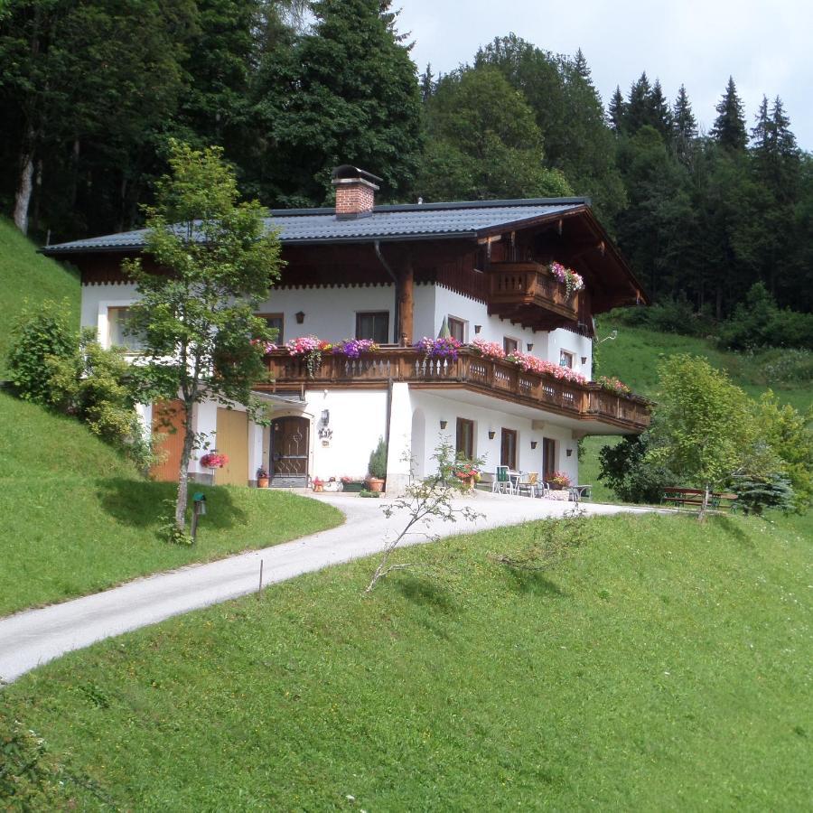 Kalcherhof Ramsau am Dachstein Habitación foto